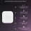 Philips Hue Essential Smart LED GU10 Spotlight Bulb, White 6