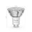 Philips Hue Essential Smart LED GU10 Spotlight Bulb, White 9