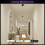 Philips Hue Essential Smart LED GU10 Spotlight Bulb, White 5