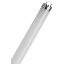 Osram 2Ft 18w T8 Fluorescent Tube - Colour 840 - Cool White [4000k]