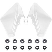Motorcycle Windscreen Side Spoiler for R1300GS R 1300 GS Adventure R1300 GSA Side Deflectors Wind Transparent