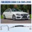 2058300015 Cooling System Air Conditioning Pipe for   W205 C300 2015-2018 3