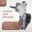 8974814492 Differential 4WD Actuator Shift Fork for  D-MAX RG2020 5