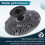 Engine Cooling Fan Coupler Viscous Clutch 21082-EA000 for  Frontier 2005-2019  Equator L4 2.5L 21082EA000A 5