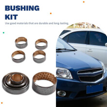 6F35 6T30 6T40 6T45 Transmission Bushing Kit for Car Accessories 6T30E 6T40E 6T45E B2108900A Auto Parts