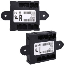 68245459AB 68245458AB Car Door Control Module Front Left & Right for Grand Cherokee 2015-2022