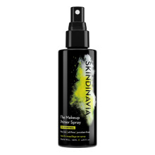 Skindinavia The Makeup Primer Spray Olie Controle - Spray Voor Matterende Basislaag Voor Vette Huid