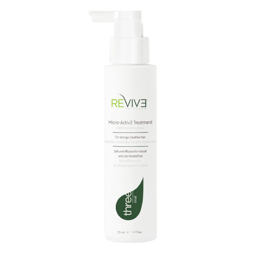 REVIV3 ProCare Behandeln: MicroActiv3 Behandlung