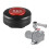 Camera Record Button with Cold Shoe Mount for  A9 II/A9  S5 II  X-T3 5