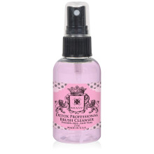 SHANY DETOX Professionele Make-up Borstel en Spons Shampoo, Borstelreiniger, Verwijdert vuil, Make-up