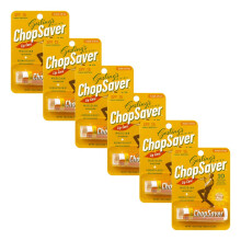 Goslings Original ChopSaver SPF 15 Baume à Lèvres, Baume Naturel avec Protection SPF