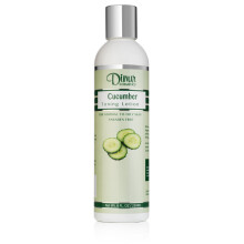 Lotion Tonique au Concombre Dinur pour Peau Normale Ă Grasse Hydratante