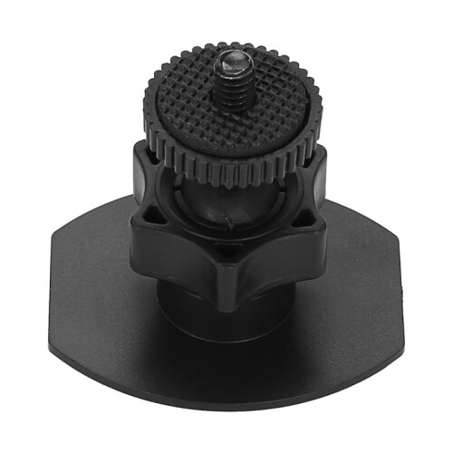 Car Windshield Suction Cup Mount Holder for Mobius Action Cam Car Key Camera Black 1