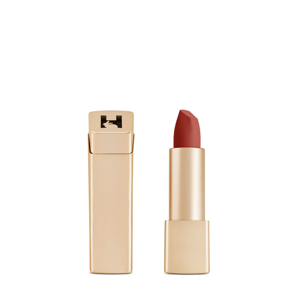 Hourglass Unlocked Soft Matte Lipstick-Lush 360