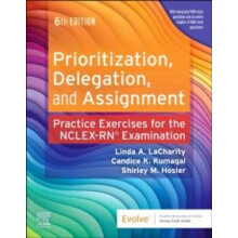 Prioritization Delegation and Assignment by Hosler Shirley M. MSN RN F