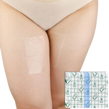 Dijftape Transparante Lifting Plakband voor Verslapte Huid en Vet