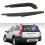 8662751 Rear Window Windshield Wiper Arm & Blade Replacement Kit for  V70 XC70 2005-2007 2