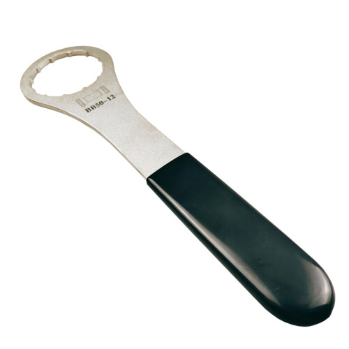 Bicycle Bottom Bracket Wrench Spanner Repair Tool BB50-12 12Teeth for WINSPACE / TRIPEAK 2