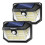 TeckNet TECKNET Outdoor Solar Light 231 LED, 3 Modes Motion Sensor, 1
