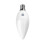 Hive Hive Smart Light Bulb E14 Dimmable (V9), Works with Amazon Alexa, White 4