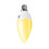Hive Hive Smart Light Bulb E14 Dimmable (V9), Works with Amazon 3