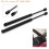 2X for  TL 2004-2008 Front Hood Lift Support Shocks Struts Prop Rod Damper 9