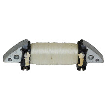 Charge Coil 64X-85520-00-00, 3-94-64X85520 Magneto Stator Generator Ignition Coil Assembly for Jet Ski