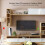 For PS5 Base Stand Host Console Horizontal Holder Game Carrying Display Dock Bracket for  5 Accessories 7