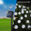Moxled Solar Garden Lights Outdoor, 56ft/17M 100 LED String 4