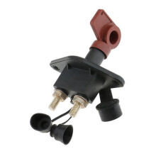 Interruptor de Protección de Apagado de Batería de 300 A 81255020018 para Uso Automotriz General