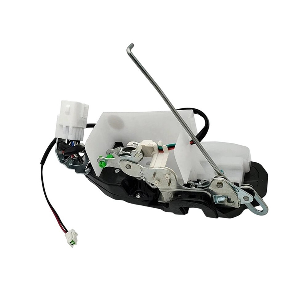 6911060130 Rear Door Lock Assembly For Land J90 2000-2002 Trunk Lock Center 69110-60130 4712984486331
