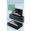 Commutateur Vidéo  Compatible avec Diffusion en Direct, 4 Canaux, 4 Vues Multiples, Prise UE 7