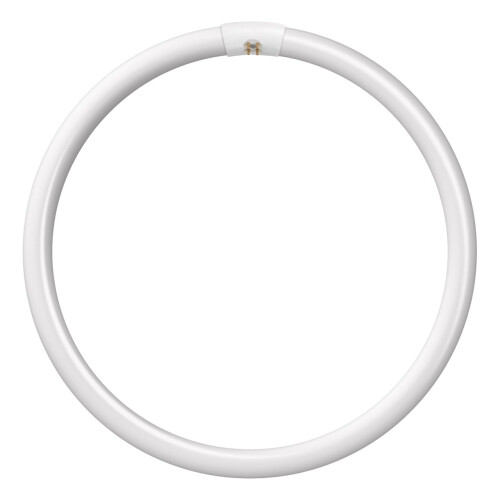 Crompton Lamps Circular Fluorescent Light Bulb, GR10q, 4050 lm, 60 Watts