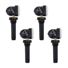 F2GT-1A180-DD TPMS Sensor for Mondeo Focus Ecosport Fiesta Mustang Transit Tourneo Custom F2GT1A150CD 433MHz