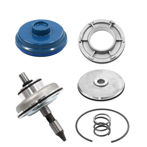 Kit Servovalve/Piston Servo pour Corvette 4L60E 700R4 4L65E 4L70E 1982-2014