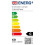 Crompton Lamps Circular Fluorescent Light Bulb, GR10q, 4050 lm, 60 Watts 4