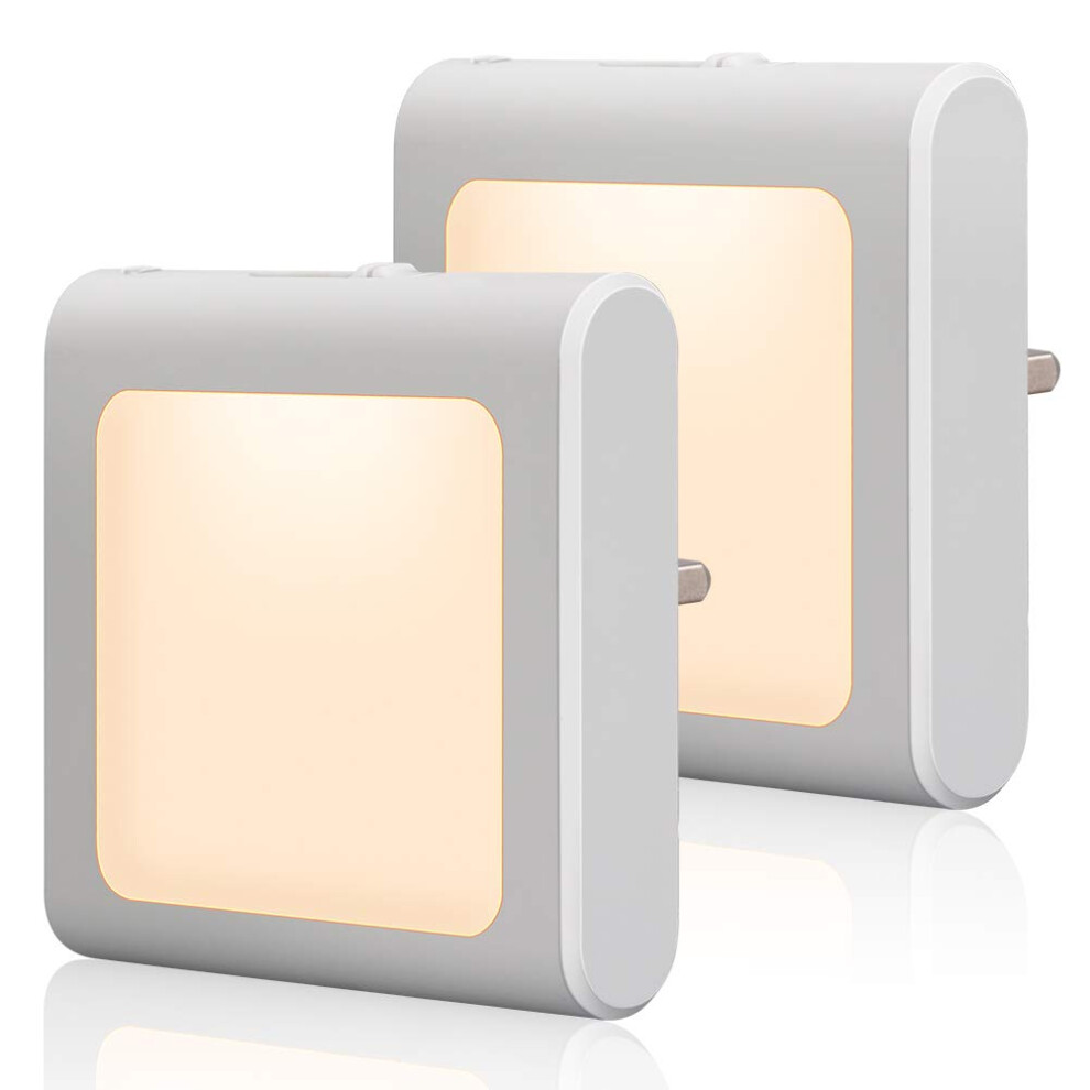 Photos - Other Toys Emotionlite Dimmable Night Light, LED Nightlights Plug in Wall, Stepless Dimming, Brightness Adjustable for Kids, Baby, Bedr