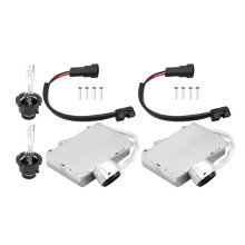 85967-50020 Module de Commande de Ballast pour Phares au Xénon HID D2S 6000K pour RX300 RX330 RX350 RX400h 2001-2009 pour 6