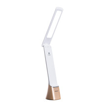 Daylight Company Smart Go Portable Lamp, Ideal for Reading, Light Therapy, Everyday Tasks, Crafts, Desk Work, DIY, Led, Chargeable lamp, 95+ CRI, 1 C