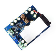 Convertisseur Abaisseur CC-CC 600 W 20 A 12 V-72 V Vers 2,5 V-60 V, Module Abaisseur CC/CV Réglable pour /Alimentation/Bricolage