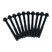 Boulons Principaux à Tête Hexagonale pour 6 Boulons, Référence 12560272, Compatibles pour , pour et pour