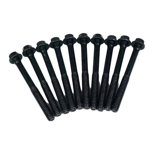 Car Main Bolt Hex  6-Bolt Mains 12560272 for 1