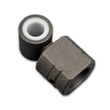 1set Car Shift Rod Bearing Selector Repair Kit for 1 2 3 4 5 6 7 8 X1 X3 X4 X5 Z3 23411200846