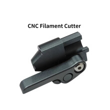 Accesorios de Actualización para Cabezal Extrusor Totalmente Metálico de la Cortadora de Filamentos CNC para Flashforge AD5M / AD5M Pro, Piezas de