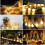 FANSIR Globe String Lights Waterproof, 10M 33ft 100 LED Plug in Fairy Lights 6