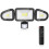 MEIKEE 42W Security Lights Outdoor Motion Sensor 3600LM PIR Floodlights 1