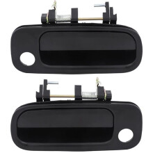 Front Outside Door Handle 69210-33010 69220-33020 for  Camry 1992-1996 Accessories