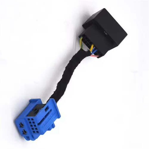 LED Instrument Cable Digital Cluster Retrofit Adapter for  W205 W253 C GLC 2