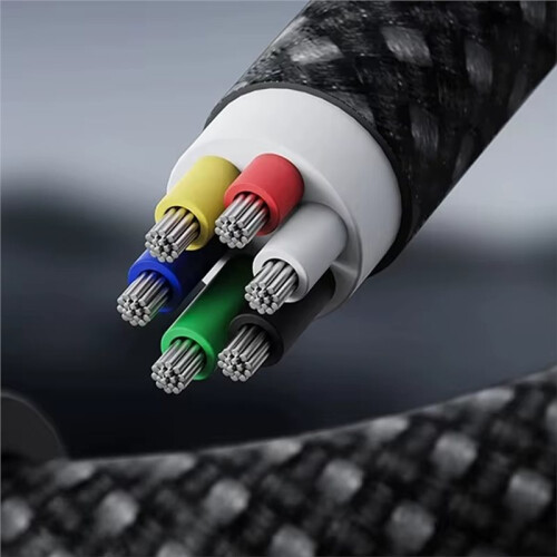 USB DAC AMP Type-C to 3.5mm Earphone Adapter USB-C Cable DSD Decoder for Android TC 3.5mm Decoder B 2