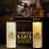 Harry Potter Harry Potter LED Candle with Wand Remote Control, 5m Range 3